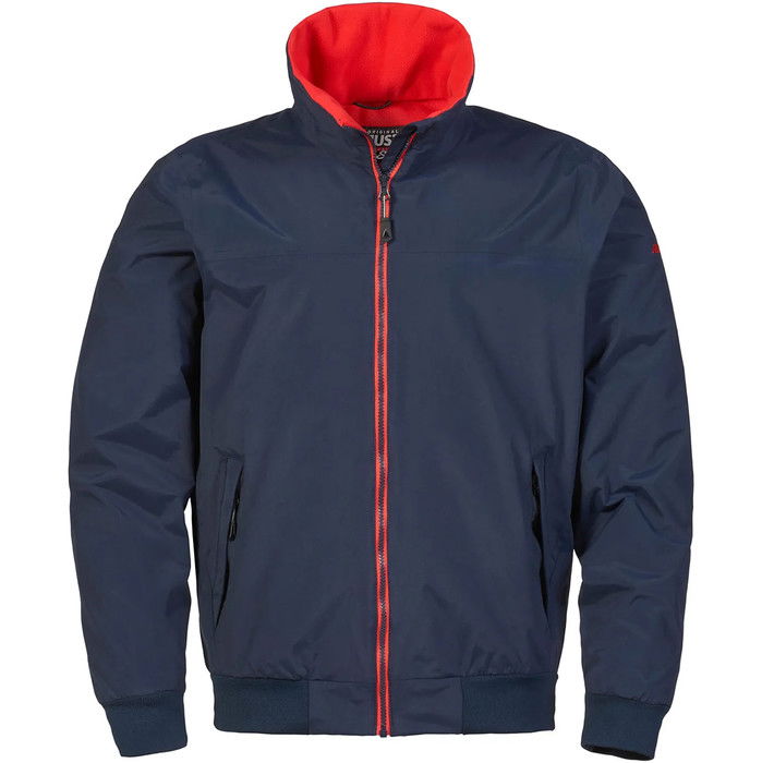 Mens blouson outlet jacket uk